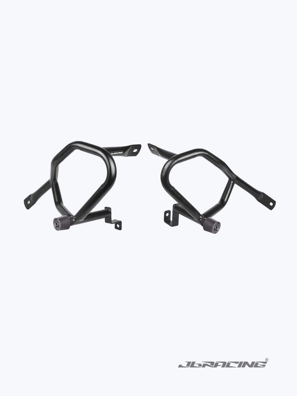 JB X PULSE CRASHGUARD JB SLIDER