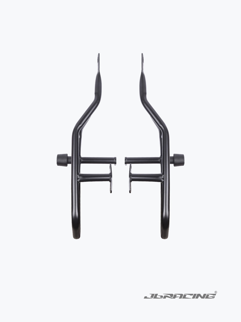 JB DOMINAR CRASHGUARD WITH MAT SLIDER