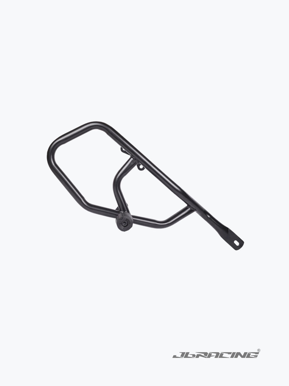 JB DOMINAR CRASHGUARD WITH MAT SLIDER