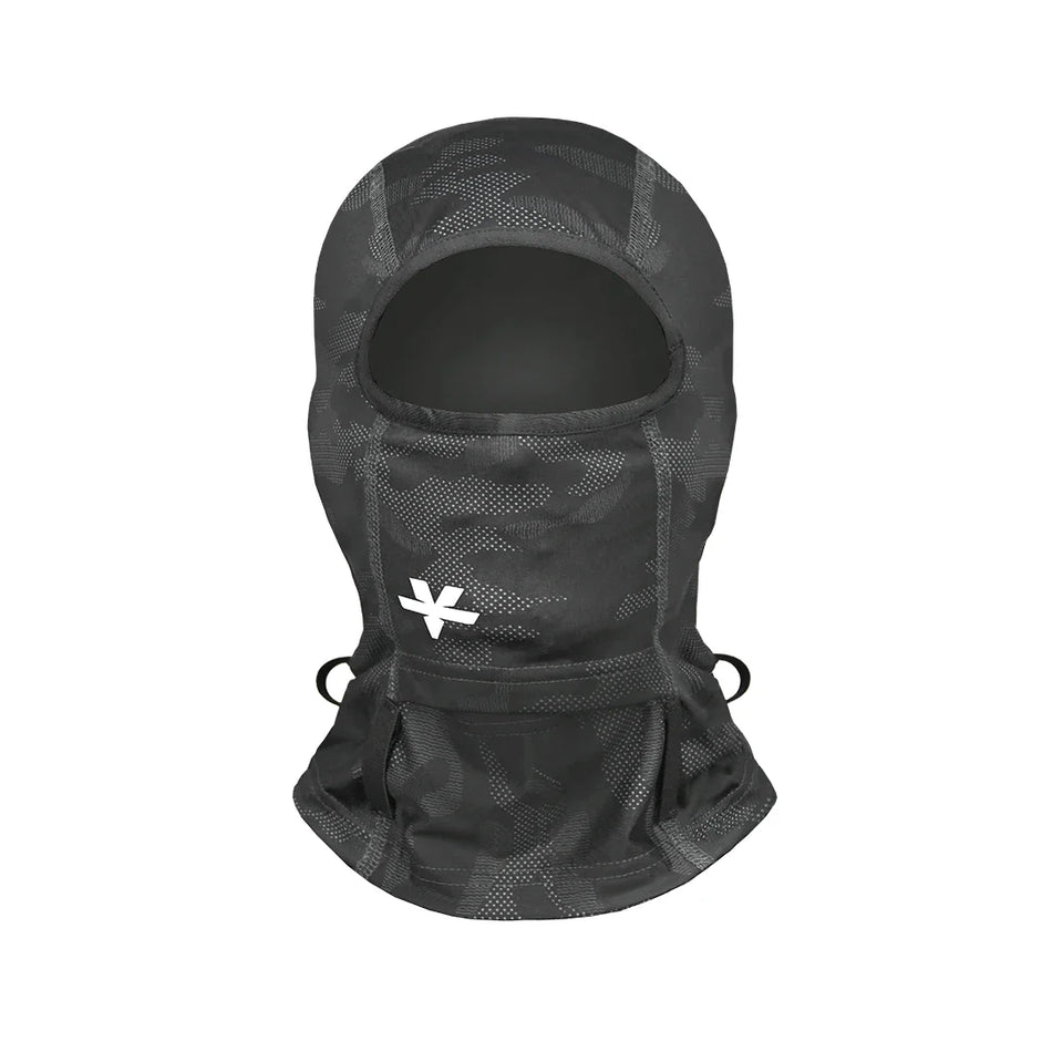 2nd SKIN BALACLAVA - MOTORCYCLE HELMET LINER (Camouflage )