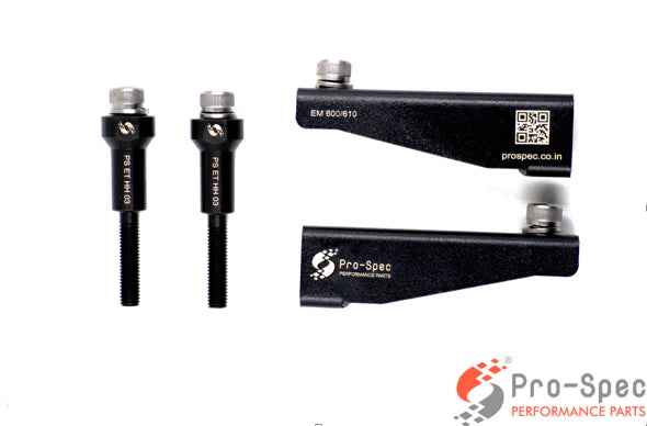 EM 600 EM 610- Easy Mount RE Himalayan 411 (High)