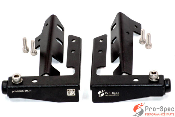 EM 620- Easy Mount For RE Himalayan 411 (Low)