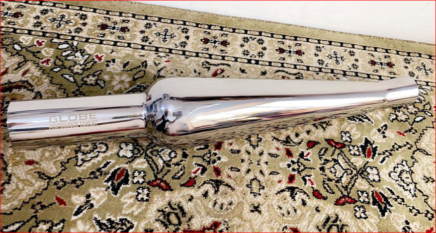Monster Stainless Steel For R.E Classic | Standard | Electra SS 304 Grade