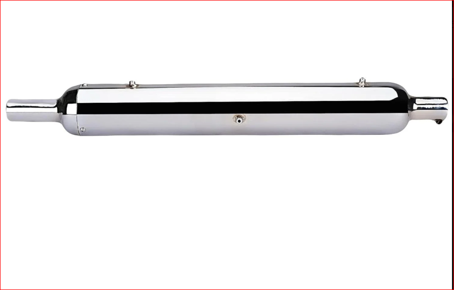 Globe Replica Silencer For Classic , Standard , Electra 350/500 R.E