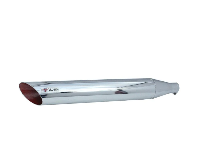 Sportster Silencer For R.E Classic | Standard | Electra