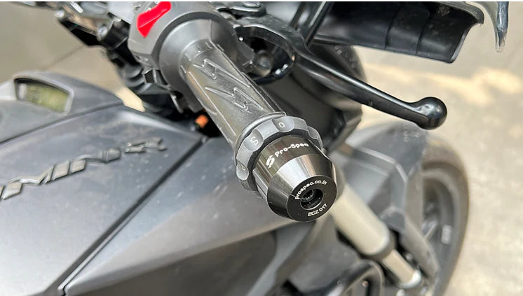 ECZ 017- Easy Cruz Bajaj Dominar & KTM RC