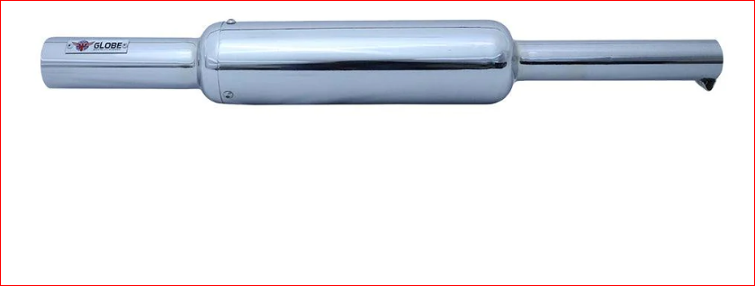 Short Bottle Ceramic Wool For Reborn Classic , Reborn Standard , Meteor 350 R.E
