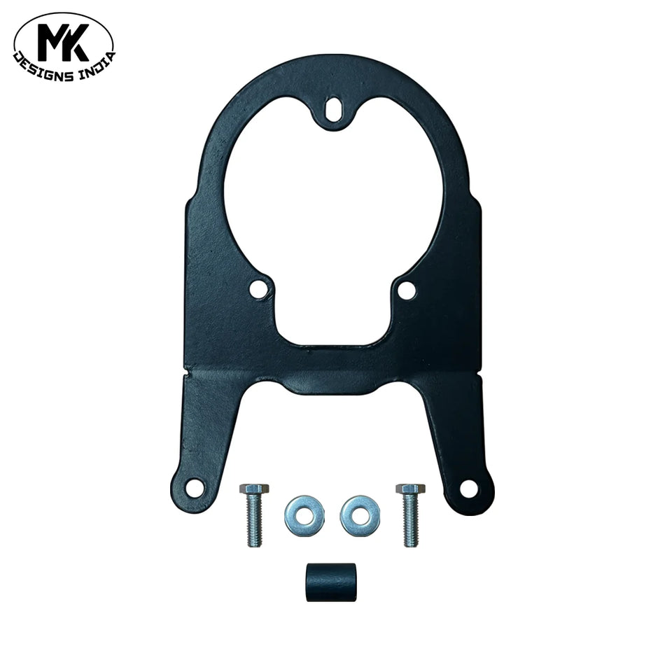 Speedo Centre mount for Meteor 350