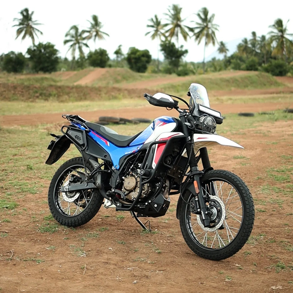 CRASH GUARD FOR XPULSE 210