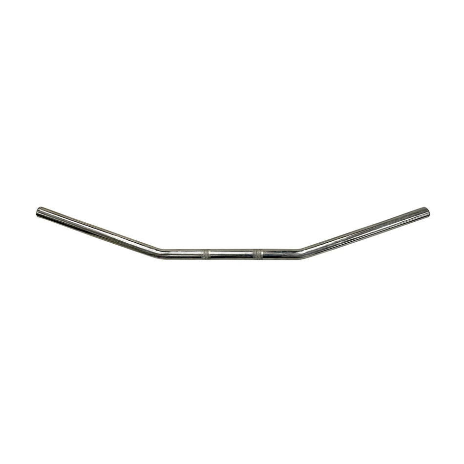 Drag Handle Bar (Crome)  For Bear 650