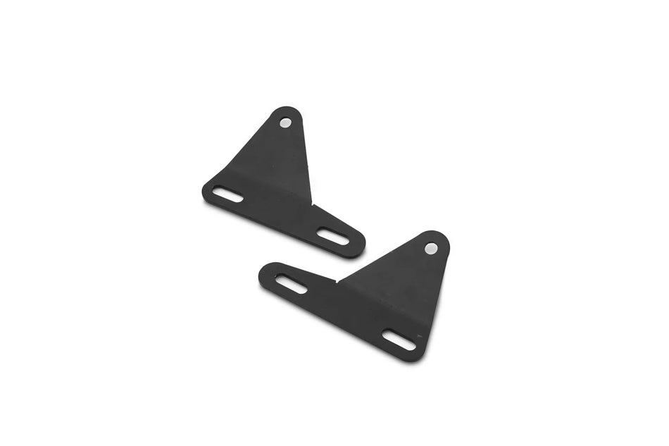 Red Rooster Performance Astral Clamp For Classic 650