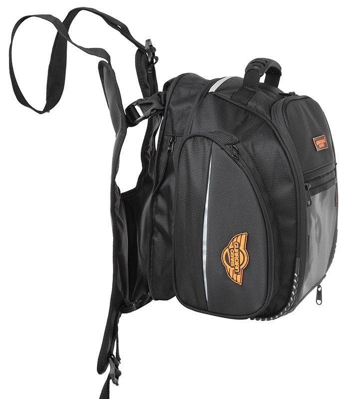 Extra Base for Shark Universal 28L Tank Bag