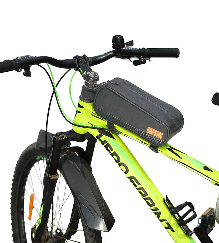 Cycling Front Tube Long Bag by Guardian Gears