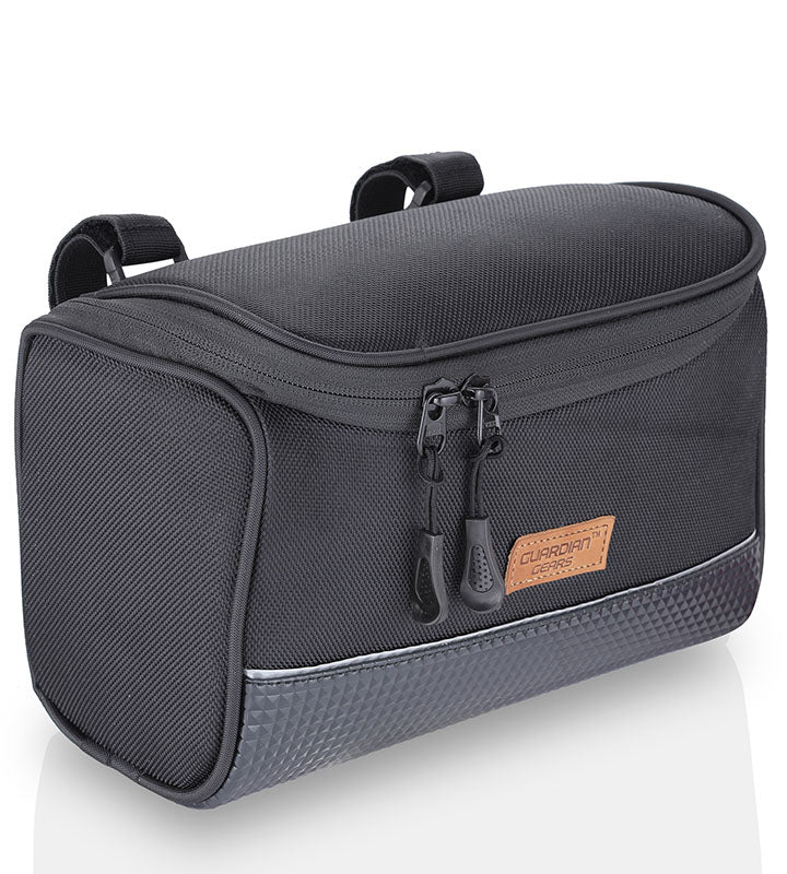 Cycling Front Handlebar Bag by Guardian Gears