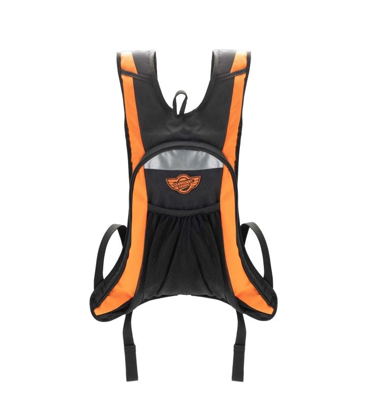 Hydra Hydration Bag without Bladder (2Ltrs) (Orange)