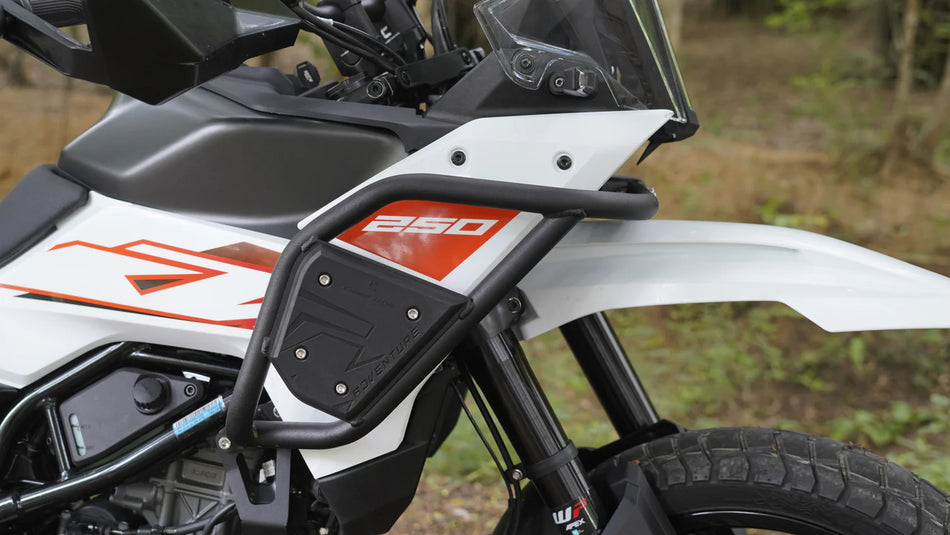 Fairing Crash Guard for KTM Adventure 390 / 250X 2025