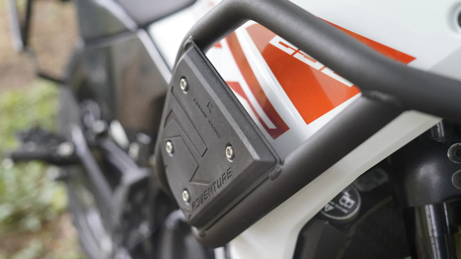 Fairing Crash Guard for KTM Adventure 390 / 250X 2025