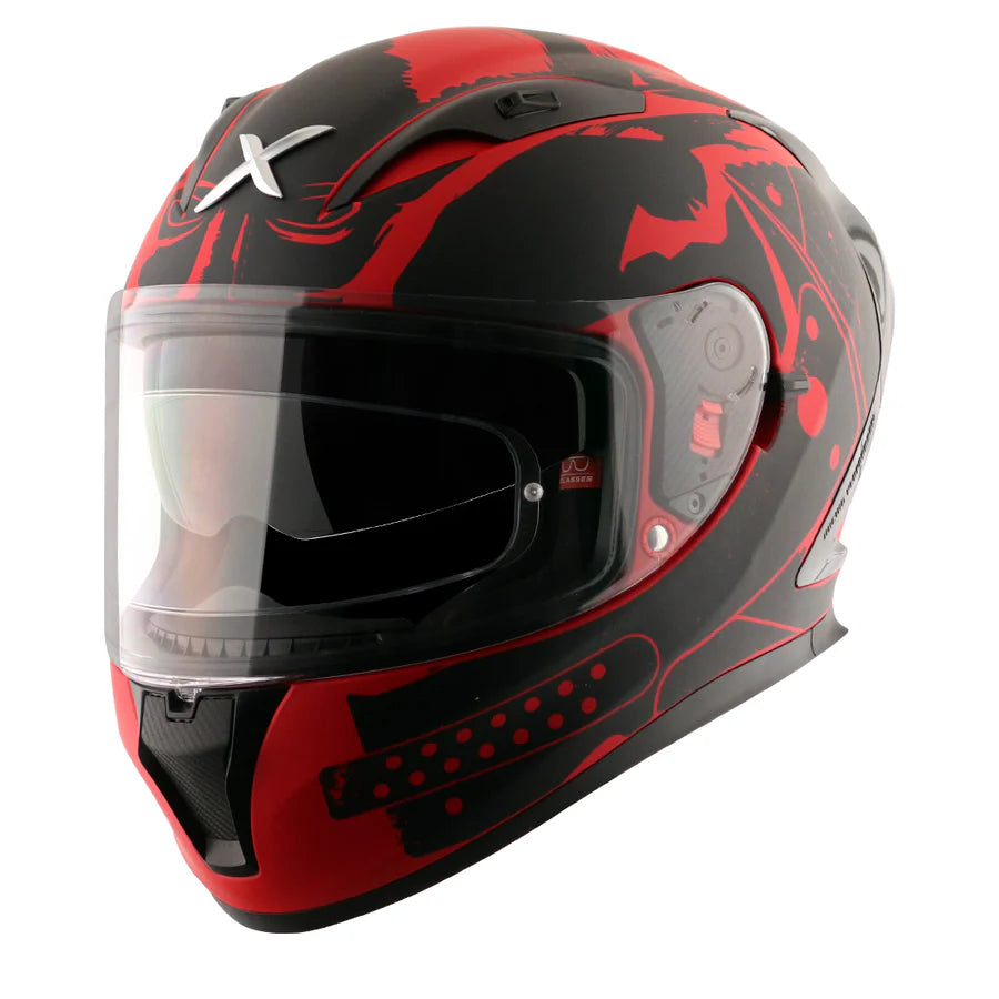 Street DC Batman Helmet
