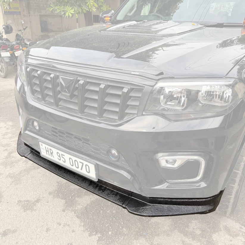 Front Skirting for Mahindra Scorpio N