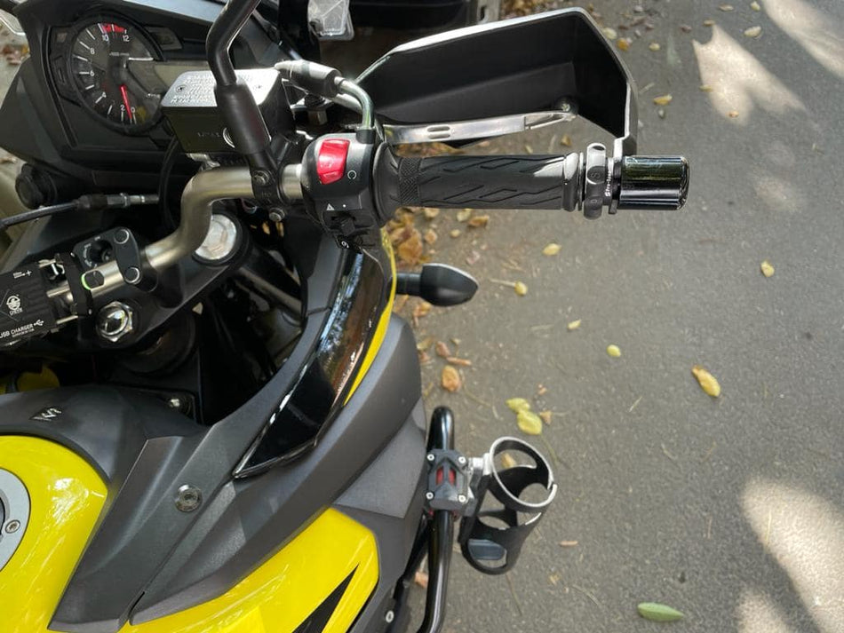 ECZ 003- Easy Cruz For Suzuki V-Strom 650
