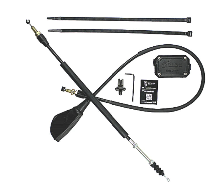 EC 210- Easy Clutch Plus For Himalayan 411 & Scram 411