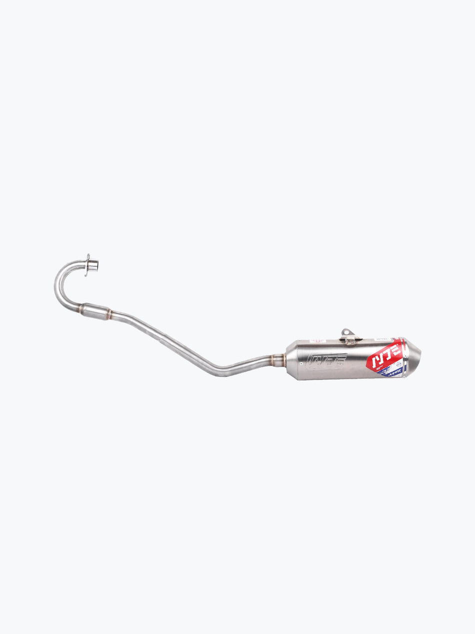 NORIFUMI JUMPZ CRF 150 L WITH DB KILLER