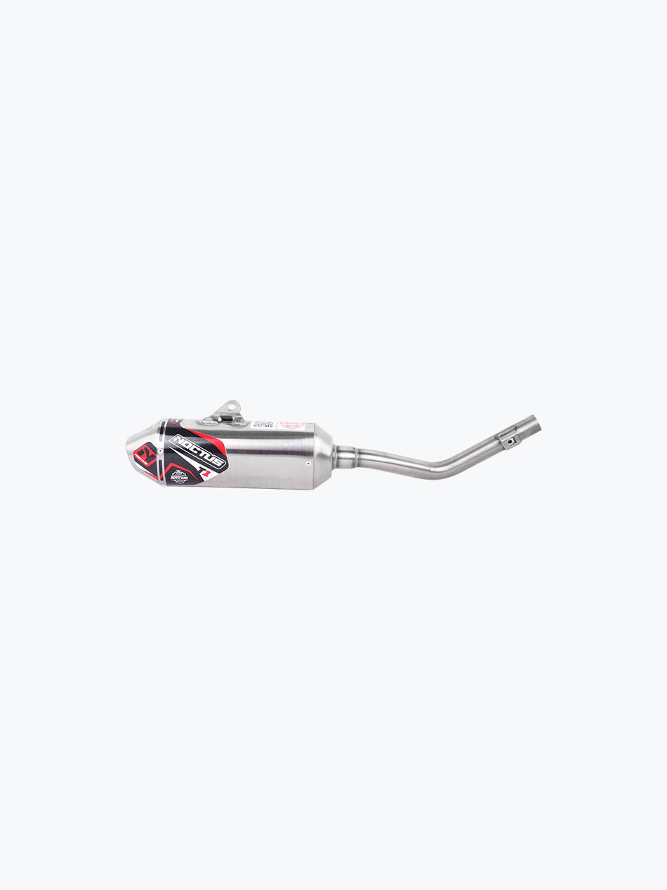 NORIFUMI NOCTUS T1 CRF 150 L WITH DB KILLER