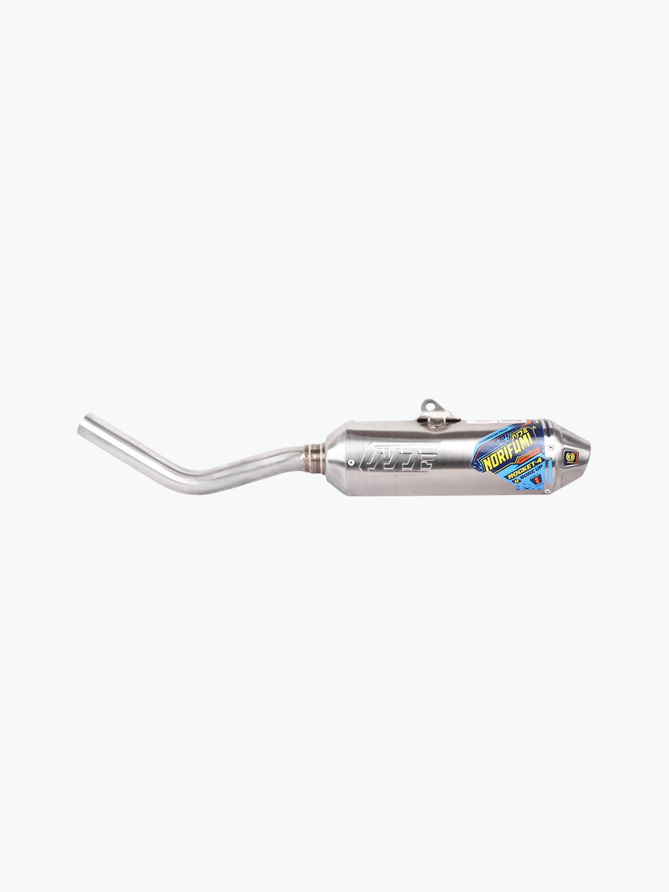 NORIFUMI ROCKET BOREUP CRF 150 L WITH DB KILLER