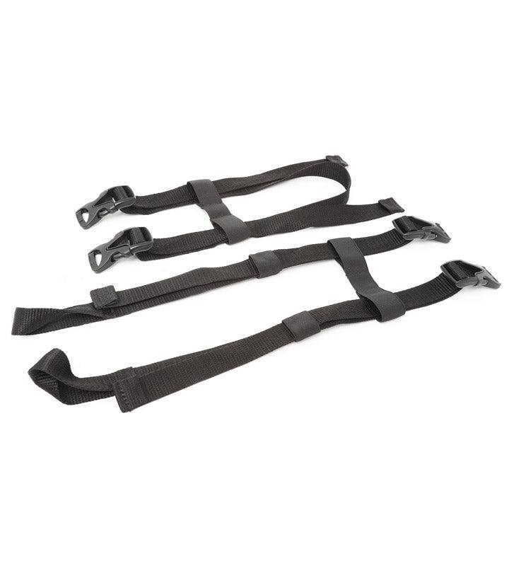Extra Fixing Straps for Shark Mini Universal 18L Tank Bag