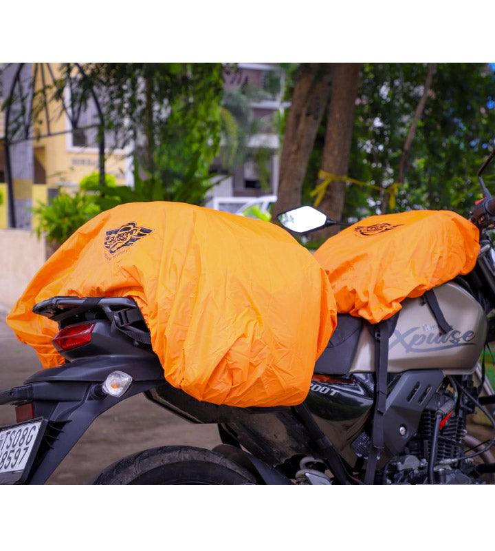 Extra Rain Cover for Shark Mini Universal / Jaws Mini Magnetic 18L Tank Bag
