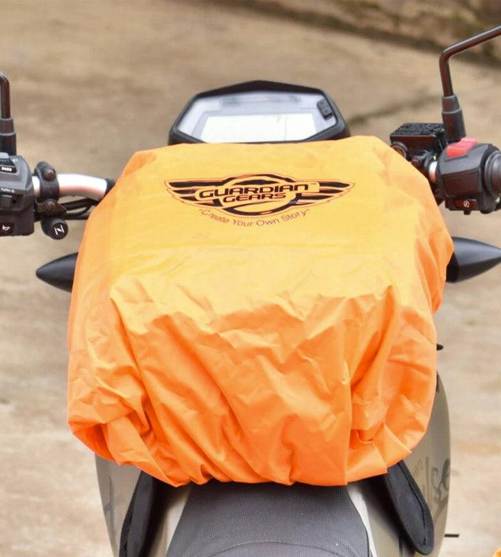Extra Rain Cover for Shark UniversalJaws Magnetic 28L Tank Bag