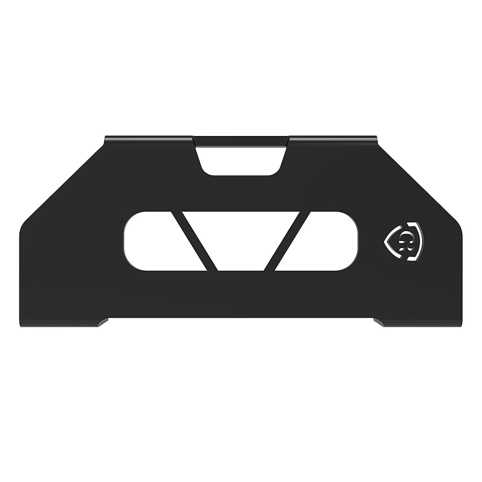 FRONT BRAKE CALIPER COVER BLACK  FOR KTM DUKE 200 GEN 2