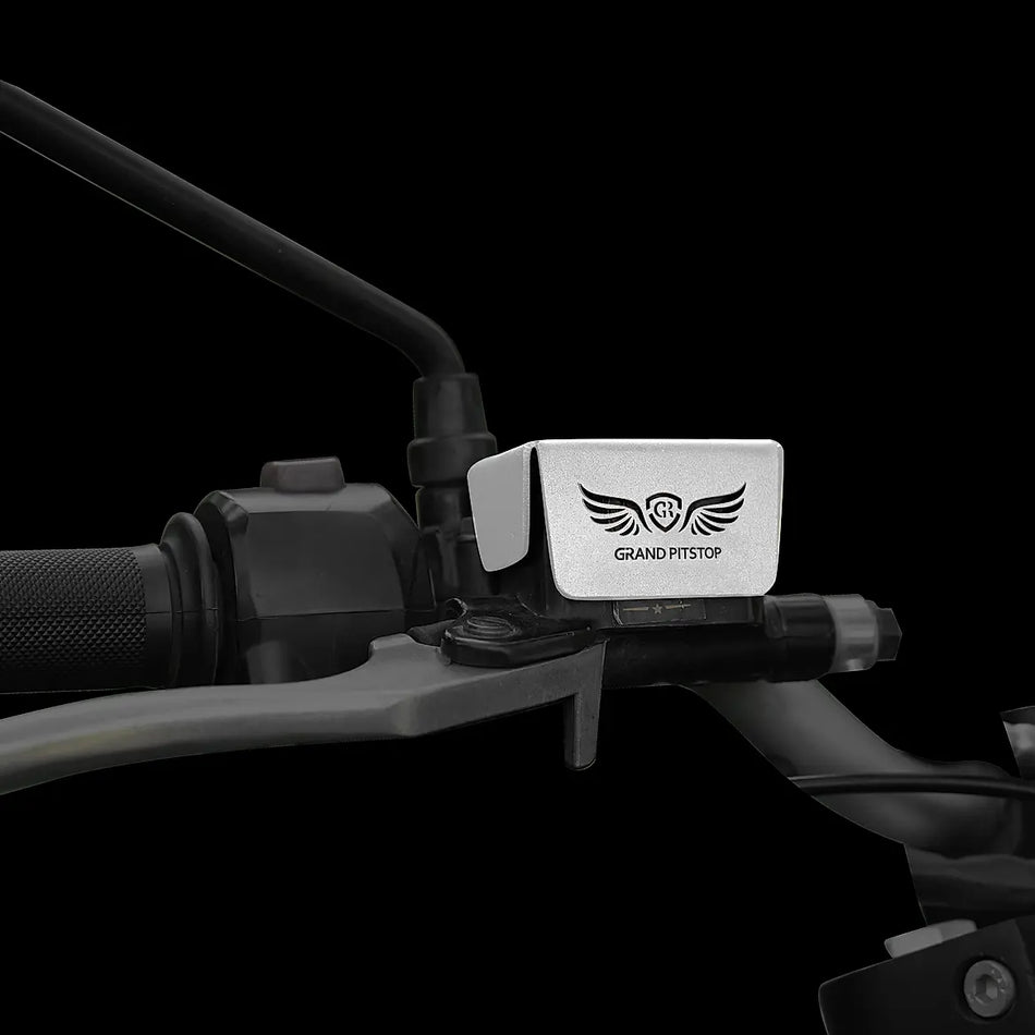 FRONT FLUID RESERVOIR COVER SLIVER FOR  SCRAM 411