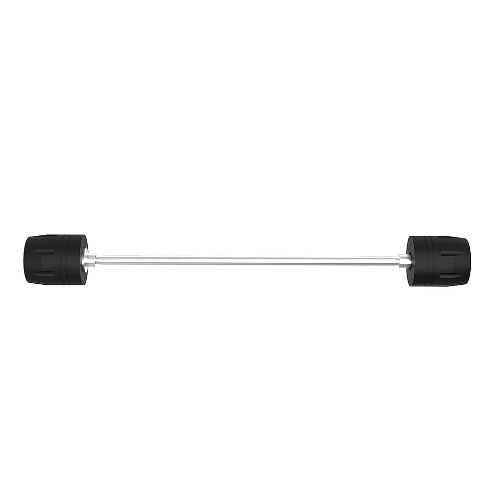 FRONT FORK SLIDER FOR KTM DUKE 390 BLACK