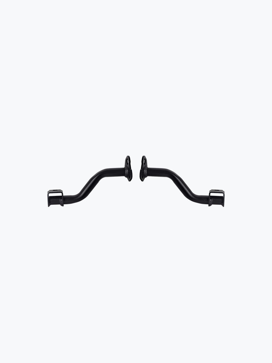 JB FOG LIGHT MOUNT SET FOR NEW HIMALAYAN 450