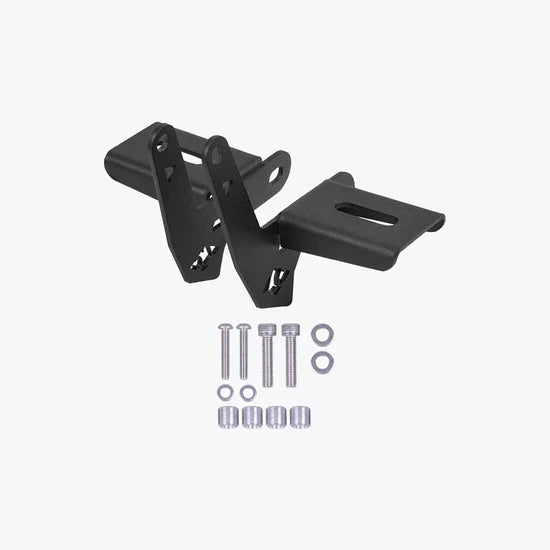 Fog Light Mount NYX For Hero Xpulse 210