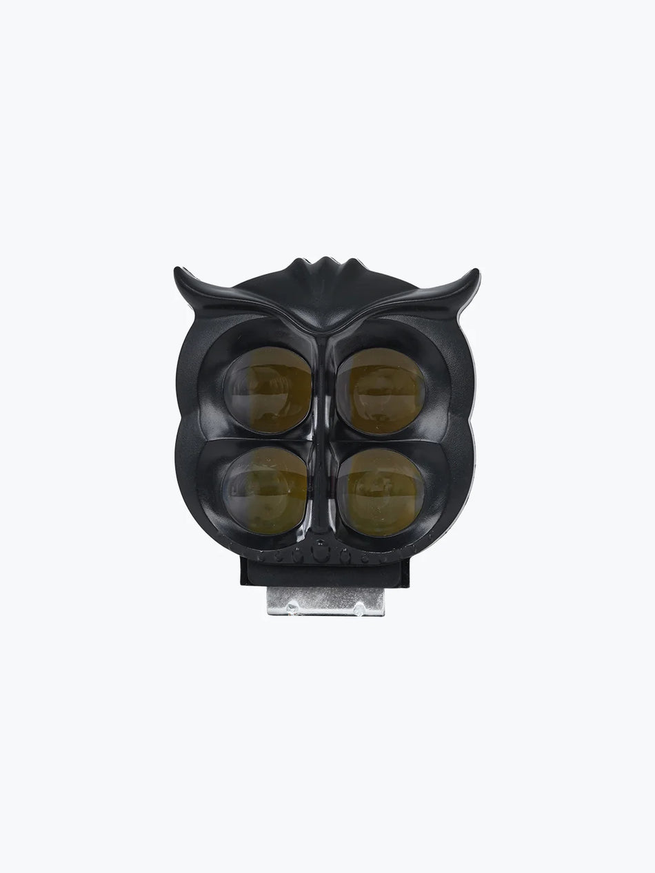 HJG 4 Led Owl Fog Light