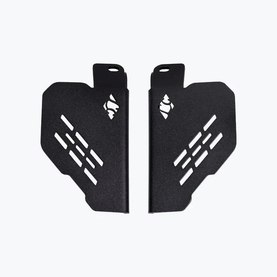 Pillion Footrest Bolster for Hero Xpulse 210
