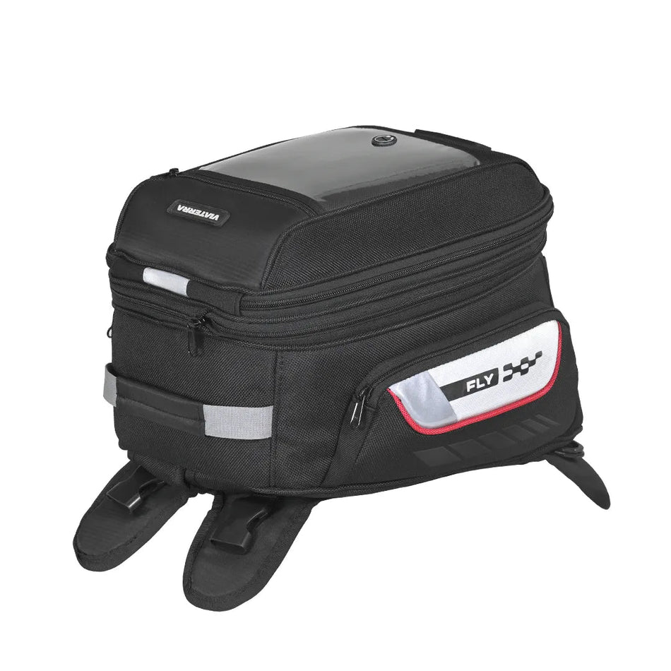 Moto Marvels Fly Universal Motorcycle Tank Bag