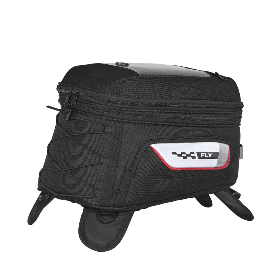 Moto Marvels Fly Universal Motorcycle Tank Bag