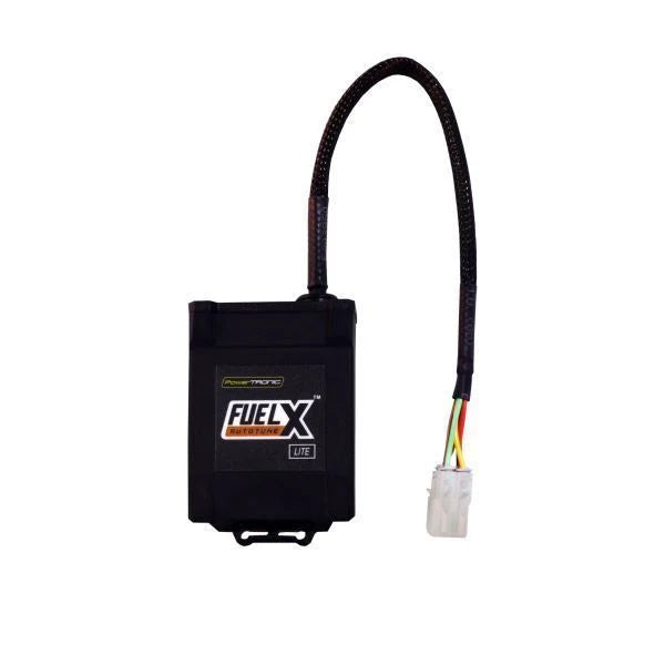 FuelX Lite Honda NX500 (2024) - Race Dynamics