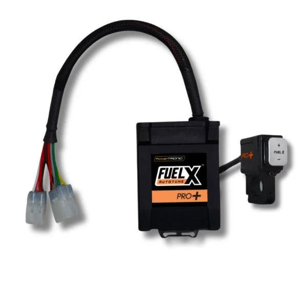 FuelX Pro+ KTM Adventure 390 SX 2025-2026 - Single - Race Dynamics