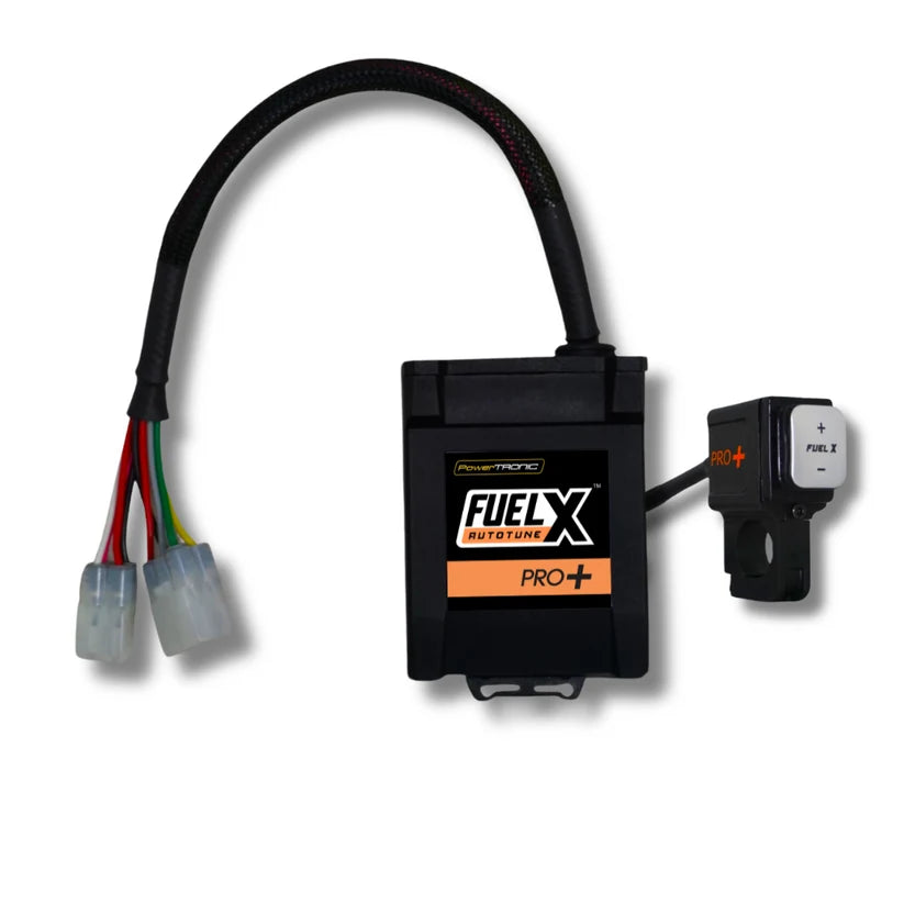 FuelX Pro+ Royal Enfield Goan Classic 350 Euro 5+ Two O2 Sensor (2024-2025) - Race Dynamics