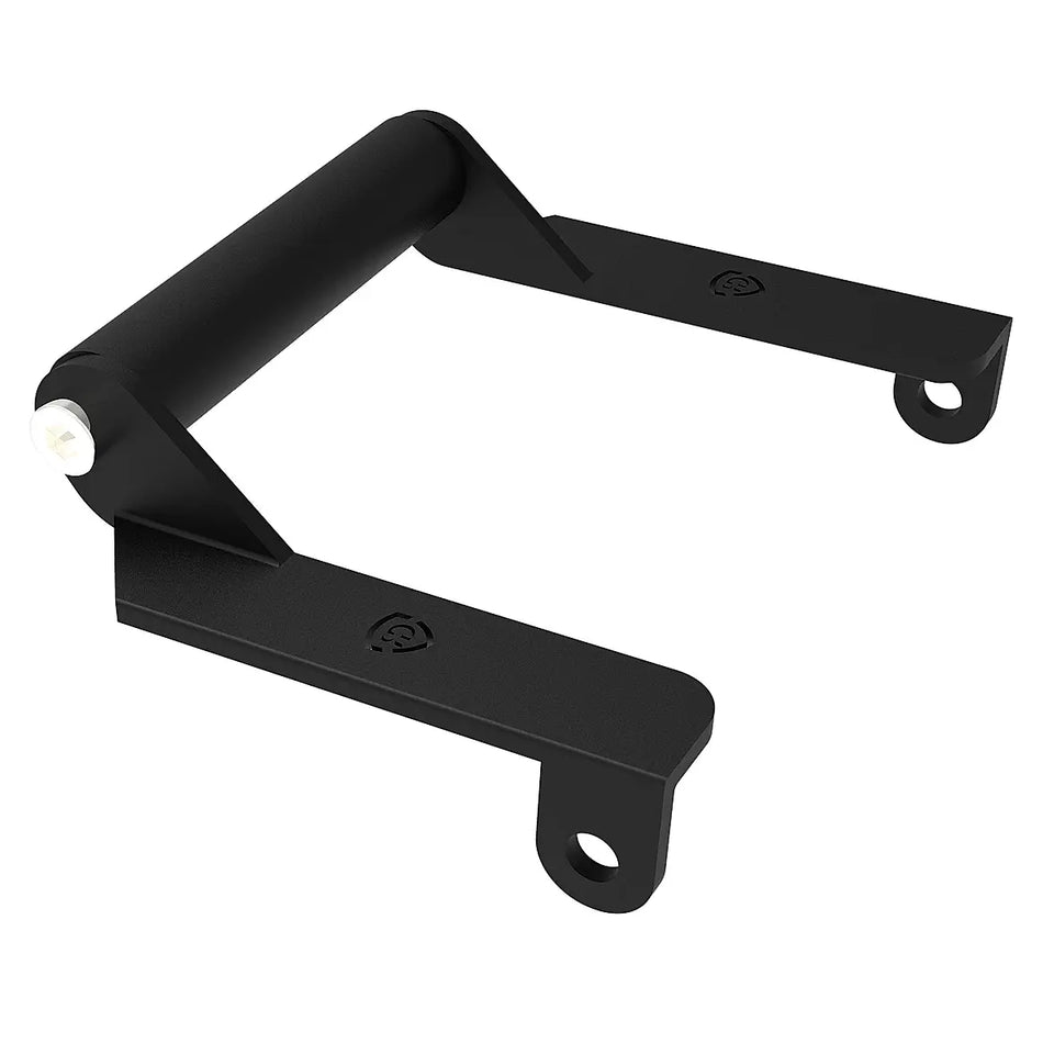 GPS MOUNT for Himalayan 450 - Black