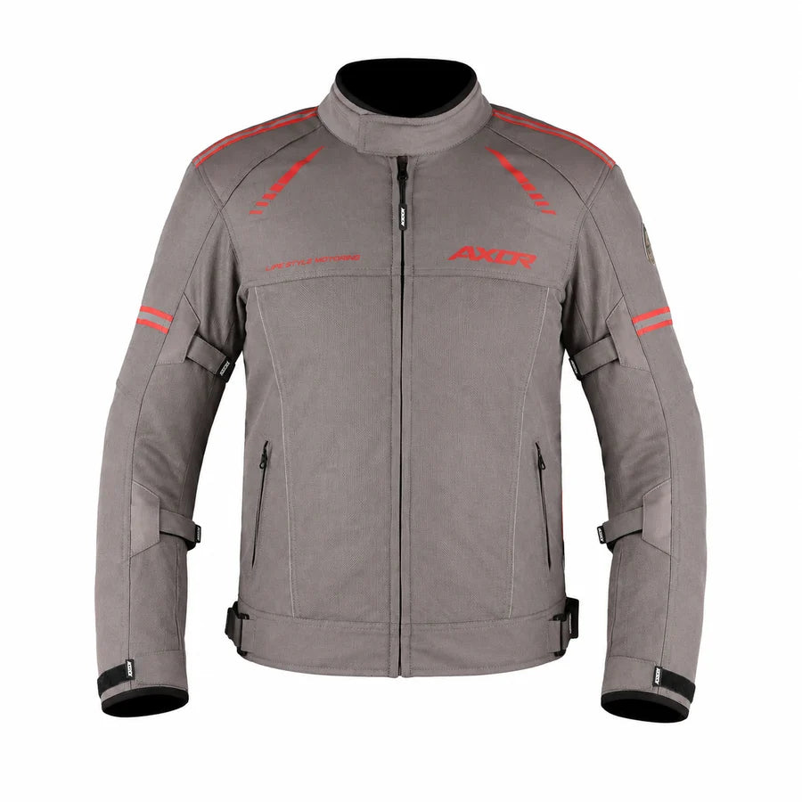 Axor Nimbuz Jacket