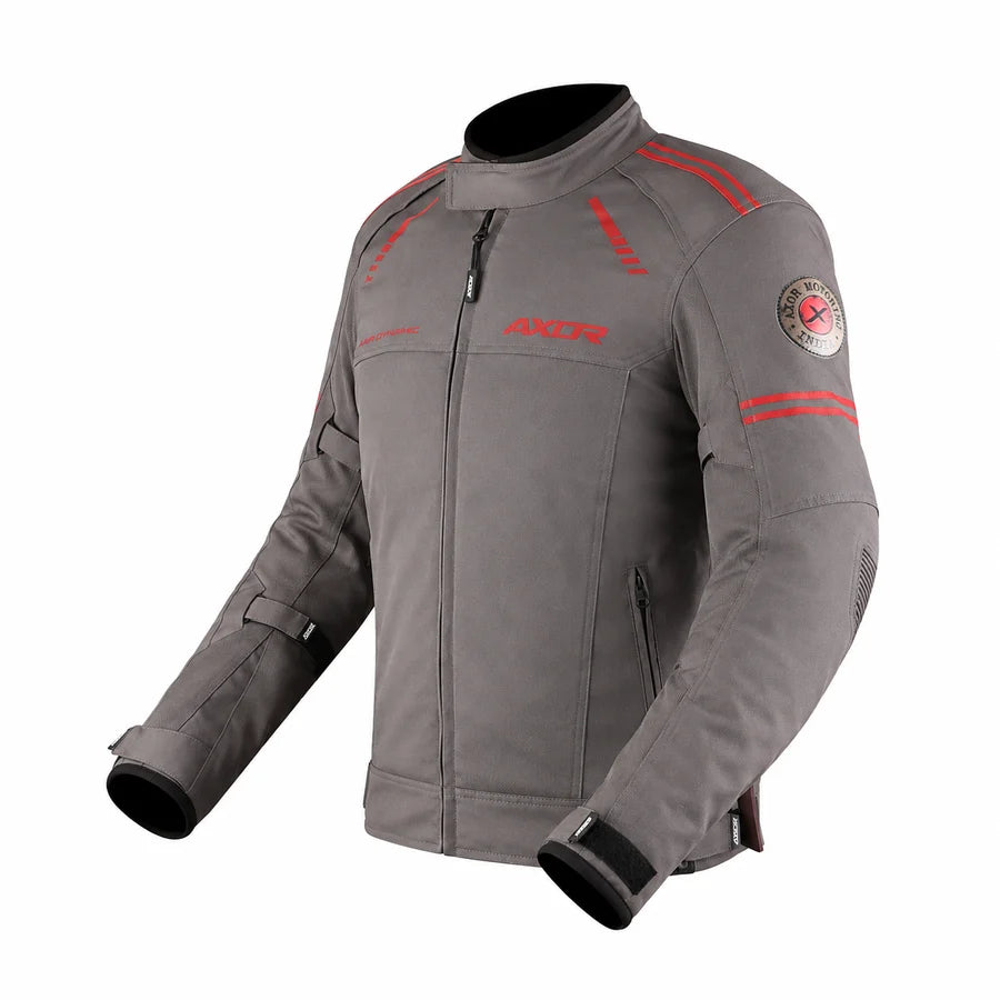 Axor Nimbuz Jacket
