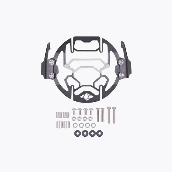 Headlight Grill Cosmic For Hero Xpulse 210