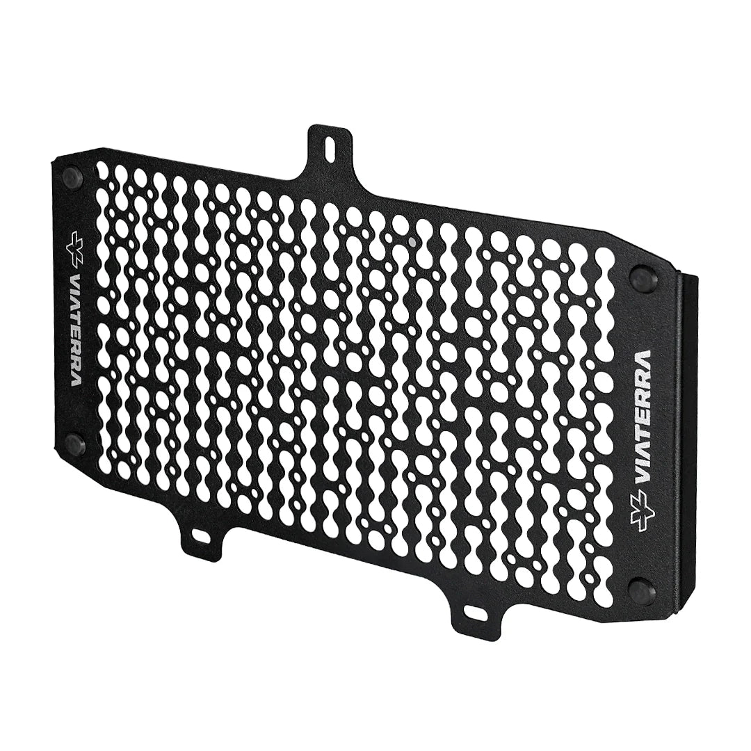 RADIATOR GUARD For RE Guerrilla 450 – Moto Marvels