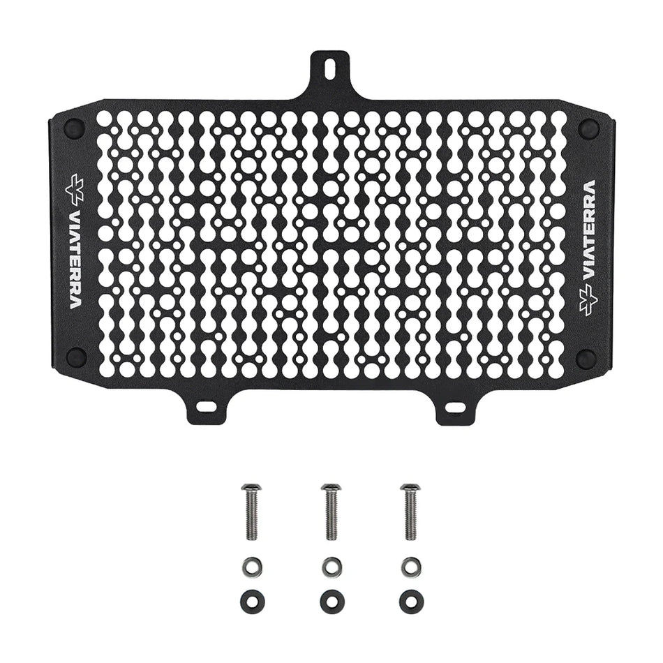 RADIATOR GUARD For RE Guerrilla 450
