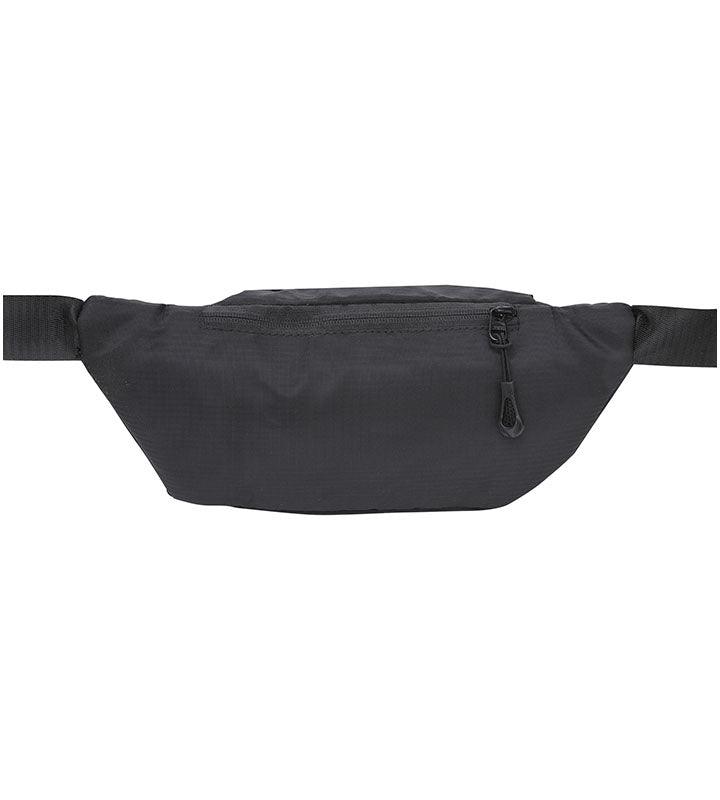 Kato Waist Pouch (Charcoal Black)